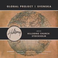 Global Project | Svenska - Hillsong Global Project Swedish - CD