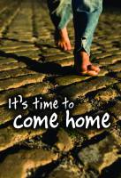 It's time to come home - Andrew Mahaffey - Booklet