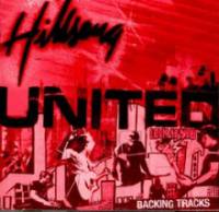 Look To You - Backing Tracks - Hillsong United - CD