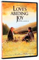 Love Comes Softly DVDs - Love Comes Softly #04: Love's Abiding Joy - Janette Oke - DVD - Out of Print