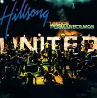 Unidos Permanecemos - United We Stand (Spanish) - Hillsong United - CD