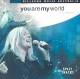 You Are My World - Split Tracks - Hillsong Live - CD