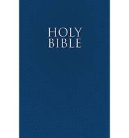 NIRV Holy Bible for ESL Readers - Softcover - Limited Stock Only - Out of Print