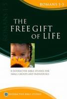 The Free Gift of Life (Romans 1-5) - Gordon Cheng - Softcover