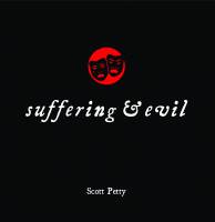 Little Black Book: Suffering and Evil - Scott Petty - Paperback