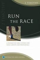 Run the Race (2 Timothy) - Bryson Smith - Softcover