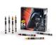 Crayola Crayons - Star Wars - Darth Vader (Limited Edition) - 64 pack