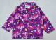 Girl's Flannelette Pyjamas (100% Cotton) - My Little Pony Pyjamas - Size 6 - Purple - Limited Stock
