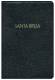 Spanish Bible - Spanish/English Bible - Reina Valera Revision 1960 / King James Version (RVR (1960)/KJV) - Black Imitation Leather