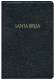 Spanish Bible - Spanish/English Bible - Reina Valera Revision 1960 / King James Version (RVR (1960)/KJV) - Black Imitation Leather