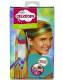 Crayola Creations - Colour 'N' Wear Hair Extensions (Color 'N' Wear Hair Extensions)