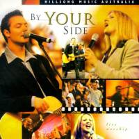 By Your Side - Hillsong Live - CD