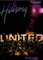 United We Stand - Hillsong United - Musicbook CD-ROM