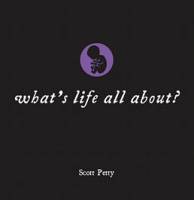 Little Black Book: What's Life All About? - Scott Petty - Paperback