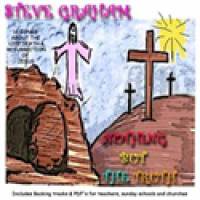 Nothing but the truth - Steve Graham - CD