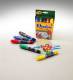Crayola Washable Window Crayons - 5 pack