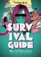 A Busy Girl's Survival Guide