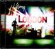 Jesus Is - Hillsong London - CD + Bonus DVD