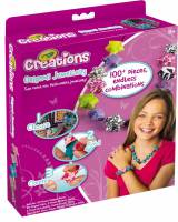 Crayola Creations - Origami Jewellery - Limited Stock Available
