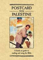 Postcard from Palestine - Andrew Reid - Softcover - Out of Print