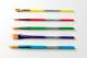 Crayola Paint Brushes - 5 Pack