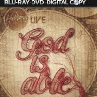 God Is Able - Hillsong Live - Blu-Ray