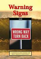 Warning Signs (Jonah) - Andrew Reid - Softcover
