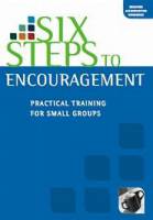 Six Steps to Encouragement - Gordon Cheng - DVD (PAL)