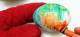 How to Make Melted Crayon Easter Eggs