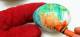 How to Make Melted Crayon Easter Eggs