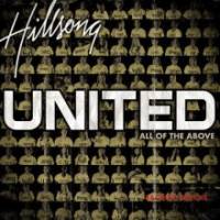 All Of The Above - Backing Tracks - Hillsong United - CD