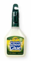 Crayola School Glue - 118ml