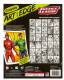 Crayola Art With Edge Books - Justice League - Limited Stock Available