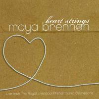Heart Strings - Moya (Maire) Brennan