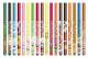 Crayola Mega Marker Set - 50 washable markers pack - Limited Stock Available