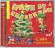 King Of Christmas - Colin Buchanan - CD