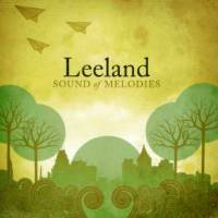 Christian Rock Music - Sound of Melodies - Leeland - CD