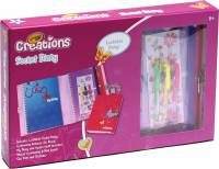 Crayola Creations - Secret Diary - Sold Out