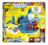 Crayola Marker Maker - Sold Out