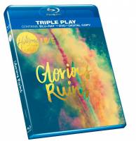 Glorious Ruins - Hillsong Live - Blu-Ray