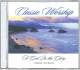 Traditional Hymns - Instrumental Hymns - Classic Worship - To God Be The Glory - Hymns Of Praise - CD - Limited Stock - Out of Print