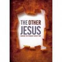 The Other Jesus - Tony Payne - Leaflet