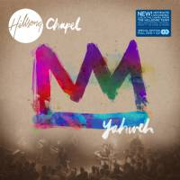 Hillsong Chapel: Yahweh - Hillsong Live - CD + DVD