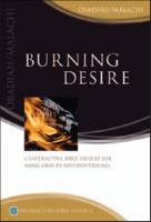 Burning Desire (Obadiah/Malachi) - Reformat - Phillip Jensen, Richard Pulley - Softcover