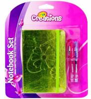 Crayola Creations - Small Notebook Set - Limited Stock Available