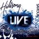 Saviour King - Backing Tracks - Hillsong Live - CD