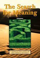 The Search for Meaning (Ecclesiastes) - Tim McMahon - Softcover - Reprint June 2013
