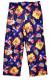 Boy's Flannelette Pyjamas (100% Cotton) - Super Mario Pyjamas - Mario Super Sluggers Pyjamas - Size 2 - Blue - Limited Stock