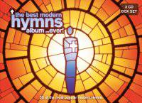 Contemporary Hymns - Best Modern Hymns ... Ever! - Triple CD - Special Order