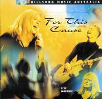 For This Cause - Hillsong Live - DVD